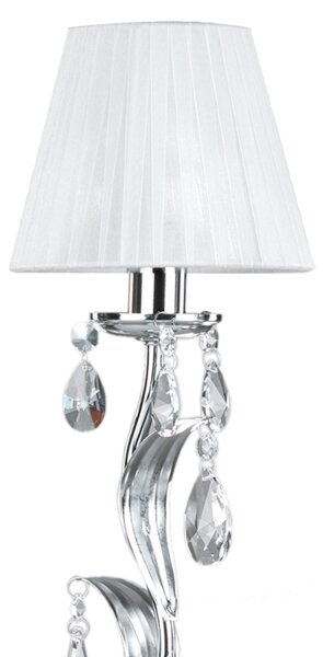 ONLI - Stolná lampa JACQUELINE 1xE14/6W/230V