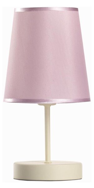 ONLI - Stolná lampa NINETTA 1xE14/6W/230V 29 cm
