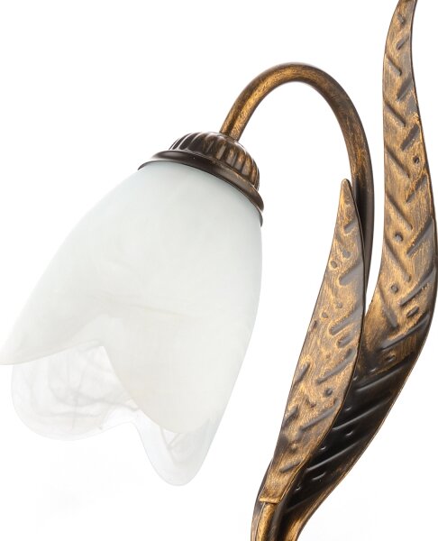 ONLI - Stolná lampa SONIA 1xE14/6W/230V
