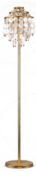 ONLI - Stojacia lampa RUBEN 2xE27/22W/230V