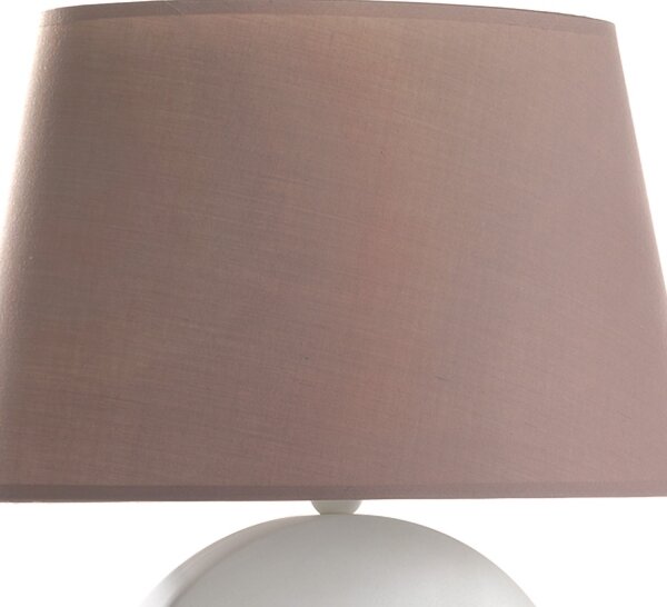 ONLI - Stolná lampa ZEN 1xE27/22W/230V 60 cm
