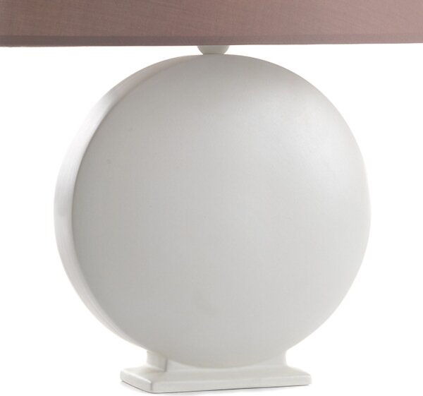 ONLI - Stolná lampa ZEN 1xE27/22W/230V 60 cm