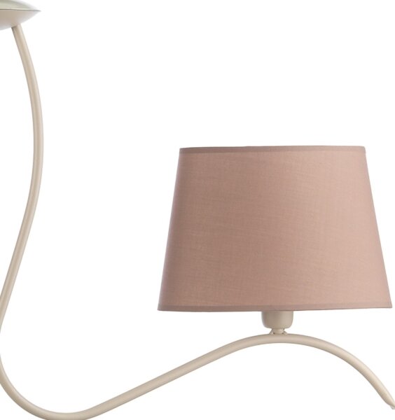 ONLI - Luster na reťazi ZEN 2xE27/22W/230V