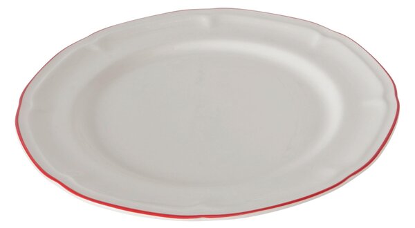 PLYTKÝ TANIER 27 cm - Taniere