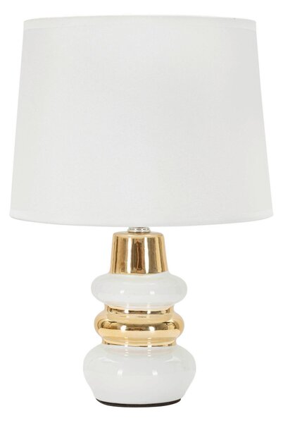 STOLNÁ LAMPA, 23/32/23 cm - Online Only bytové doplnky, Online Only