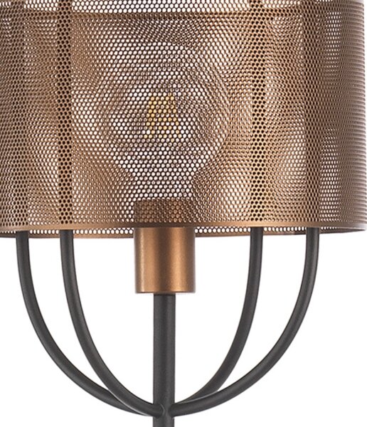 ONLI - Stojacia lampa QUOKKA 1xE27/22W/230V