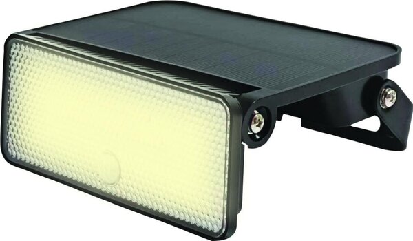 VELAMP SL361 Solárny LED reflektor s výkonom 1000 lúmenov