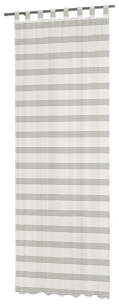 ZÁVES S PÚTKAMI, nepriehľadné, 140/245 cm Esposa - Záclony & závesy