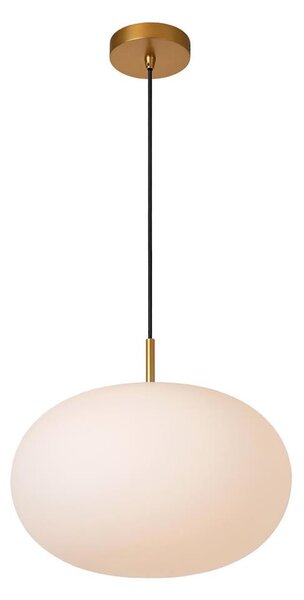 ONLI - Luster na lanku JANET 1xE27/6W/230V pr. 38 cm