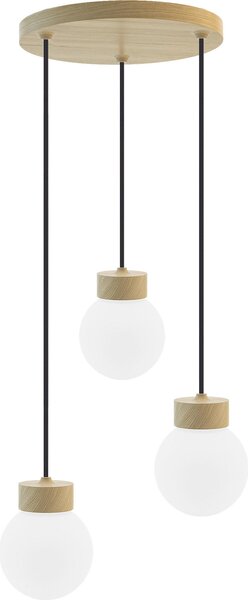 ZÁVESNÉ SVIETIDLO, 34/150 cm - Online Only bytové doplnky, Online Only