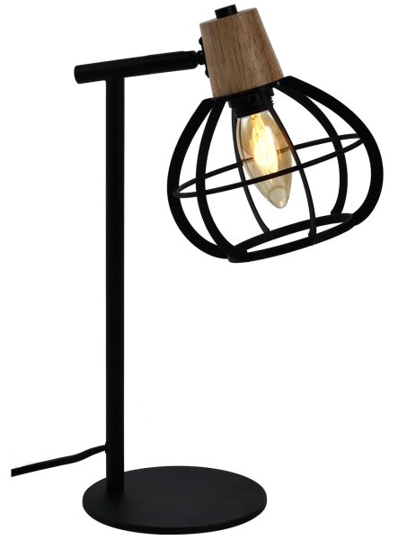 ONLI - Stolná lampa GINGER 1xE14/6W/230V