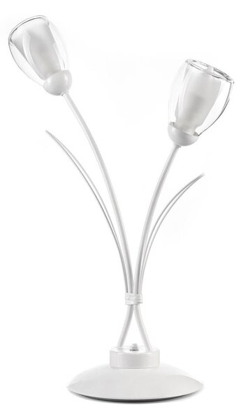 ONLI - Stolná lampa ANTEA 2xE14/6W/230V 60 cm