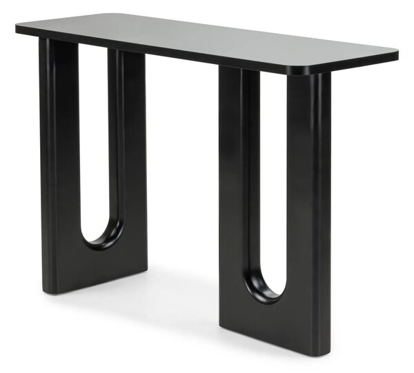 Hector Konferenčný stolík Lichi 120 cm čierny