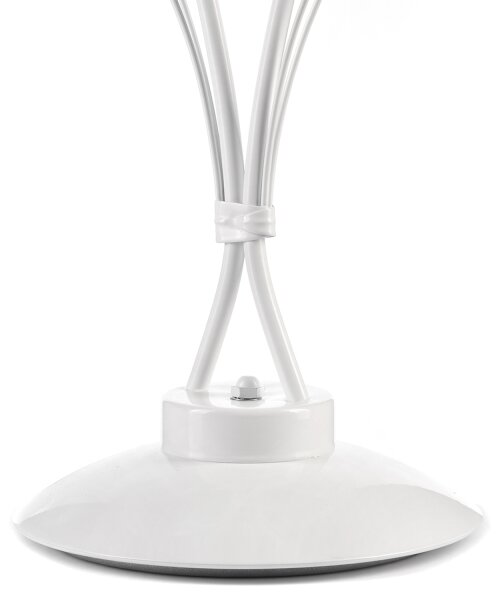 ONLI - Stolná lampa ANTEA 2xE14/6W/230V 60 cm