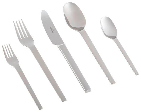 SADA PRÍBOROV ušľachtilá oceľ, 30-dielne Villeroy & Boch - Online Only bytové doplnky, Online Only