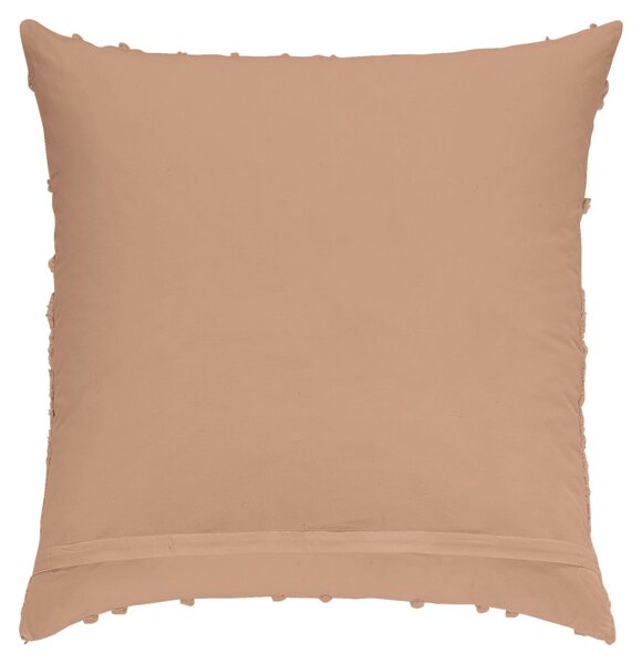 POSTEĽNÁ BIELIZEŇ, renforcé, svetlohnedá, 135/200 cm Ambiente - Online Only bytové doplnky, Online Only