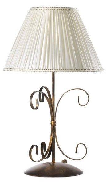 ONLI - Stolná lampa ODINO 1xE27/22W/230V 57 cm
