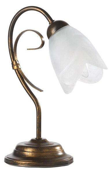 ONLI - Stolná lampa ODINO 1xE14/6W/230V 30 cm