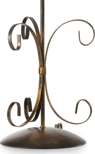ONLI - Stolná lampa ODINO 1xE27/22W/230V 57 cm