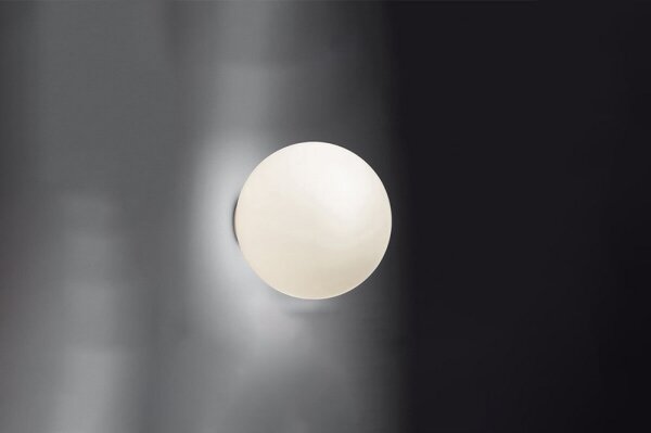 Artemide AR 0116010A - Kúpeľňové svietidlo DIOSCURI 350 1xE27/150W/230V IP44
