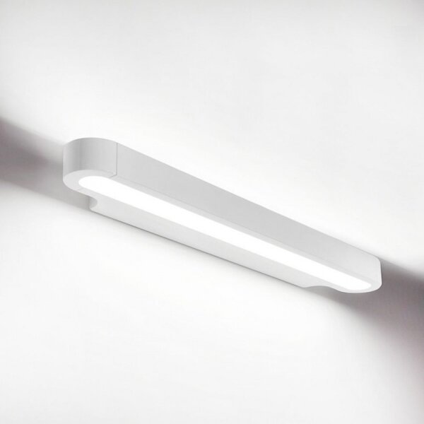 Artemide AR 1913040A - LED nástenné svietidlo TALO 60 LED/25W/230V