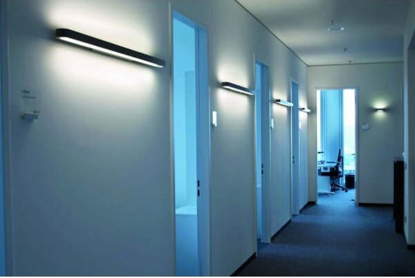Artemide AR 1913040A - LED nástenné svietidlo TALO 60 LED/25W/230V