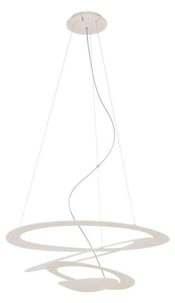 Artemide AR 1237010A - Závesné svietidlo na lane PIRCE MINI 1xR7s/330W/230V