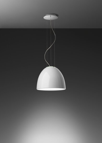 Artemide AR A244900 - Luster na lanku NUR 1xE27/205W/230V