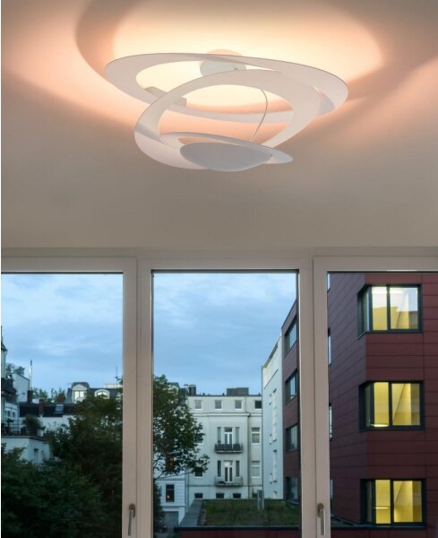 Artemide AR 1247010A - Stropné svietidlo PIRCE MINI 1xR7s/330W/230V