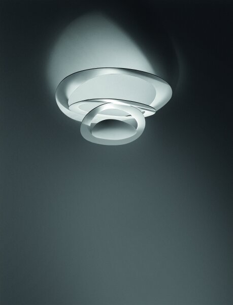 Artemide AR 1247010A - Stropné svietidlo PIRCE MINI 1xR7s/330W/230V