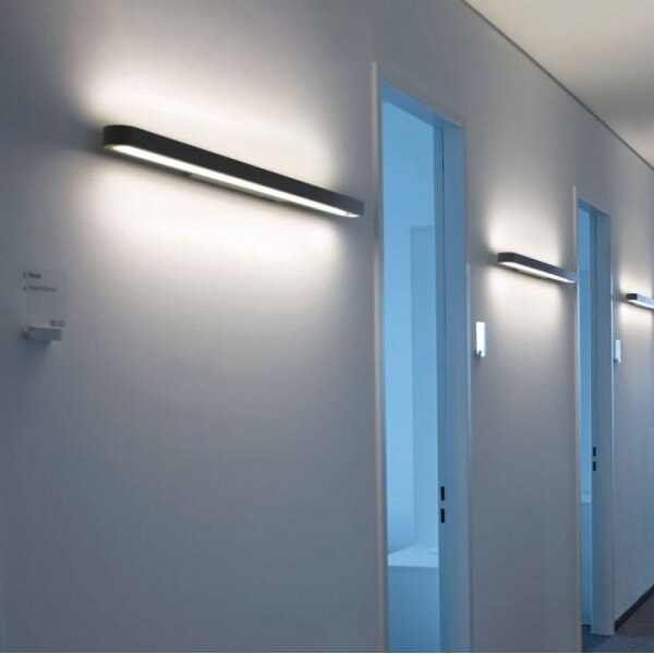 Artemide AR 1917020A - LED Nástenné svietidlo TALO 120 LED/51W/230V