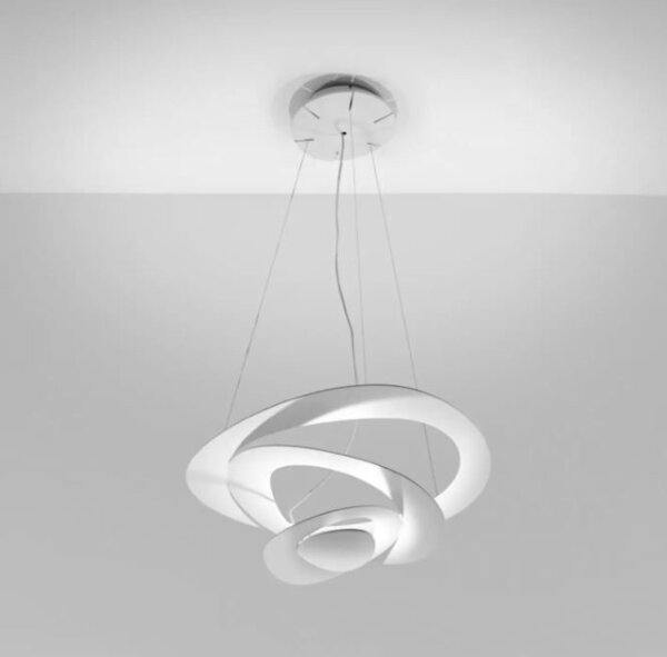Artemide AR 1237010A - Závesné svietidlo na lane PIRCE MINI 1xR7s/330W/230V
