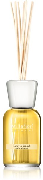 Millefiori Milano Honey & Sea Salt aróma difuzér s náplňou 500 ml