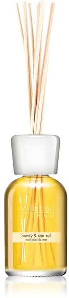 Millefiori Milano Honey & Sea Salt aróma difuzér s náplňou 250 ml