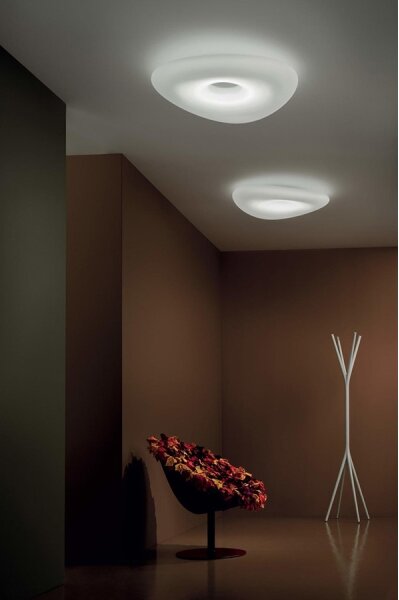 Linea Light 8006 - LED Stmievateľné stropné svietidlo MR. MAGOO LED/23W/230V