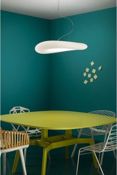 Linea Light 8005 - LED Stmievateľný luster na lanku MR. MAGOO LED/23W/230V
