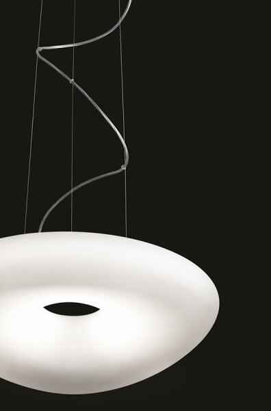Linea Light 8005 - LED Stmievateľný luster na lanku MR. MAGOO LED/23W/230V