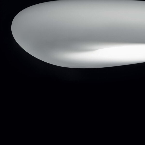 Linea Light 8006 - LED Stmievateľné stropné svietidlo MR. MAGOO LED/23W/230V
