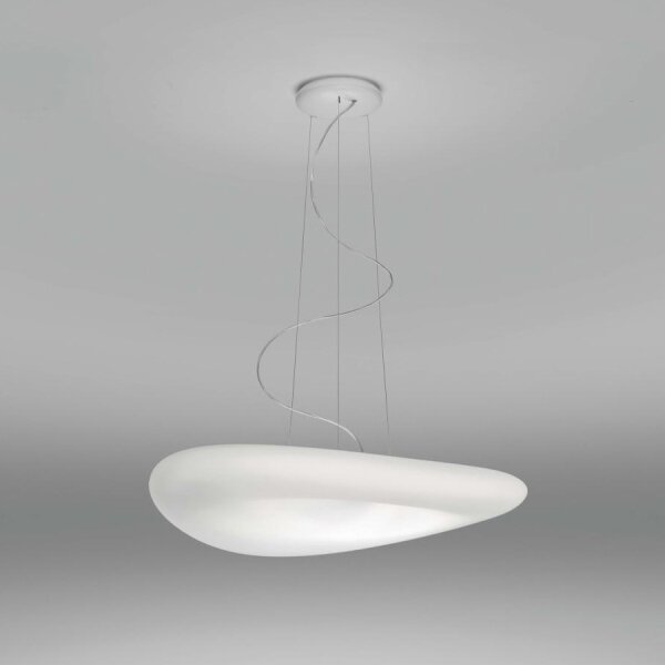 Linea Light 8005 - LED Stmievateľný luster na lanku MR. MAGOO LED/23W/230V