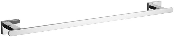 Rea Oste, kúpeľňový vešiak na uterák 56,5 cm, chrómová, REA-88004