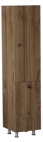 Hanah Home Kúpeľňová skrinka Lipa orech