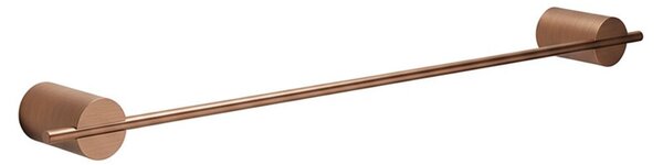Rea Tomi, kúpeľňový vešiak na uteráky 60cm, medená matná, REA-88011