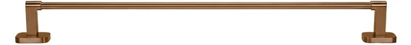Rea Nico, kúpeľňový vešiak 64 cm, medená matná, REA-88014