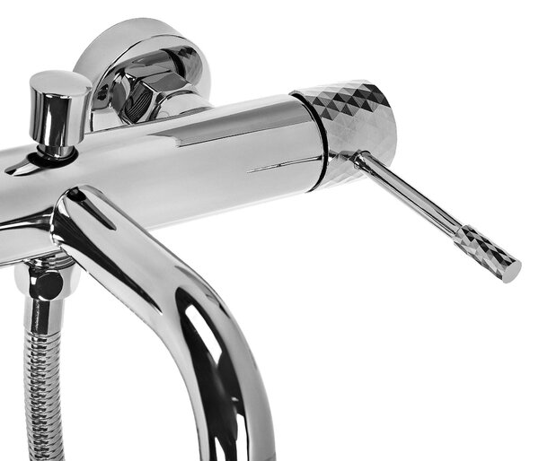 Vaňová batéria REA LUNGO Diamond Chrome
