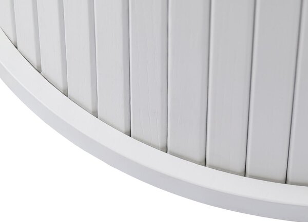 Okrúhly jedálenský stôl ø 120 cm Nola – Unique Furniture