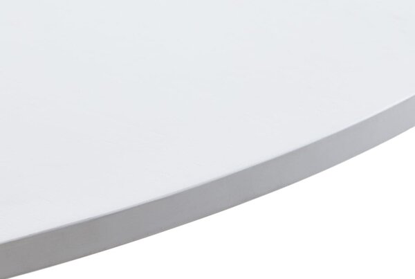 Okrúhly jedálenský stôl ø 120 cm Nola – Unique Furniture