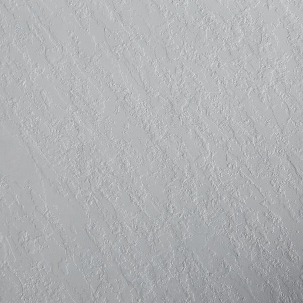Sprchová vanička s odtokom sivá SMC 80 x 100 x 3 cm obdĺžnikový tvar efekt prírodného kameňa minimalistický štýl kúpeľňa