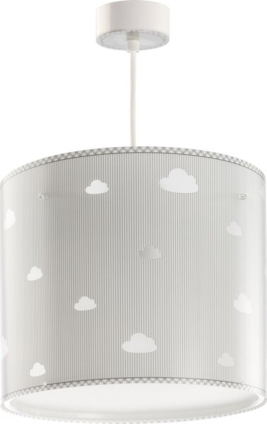 Dalber D-62012E - Detský luster SWEET DREAM 1xE27/60W/230V