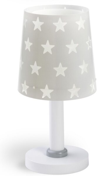 Dalber D-81211E - Detská lampička STARS 1xE14/40W/230V