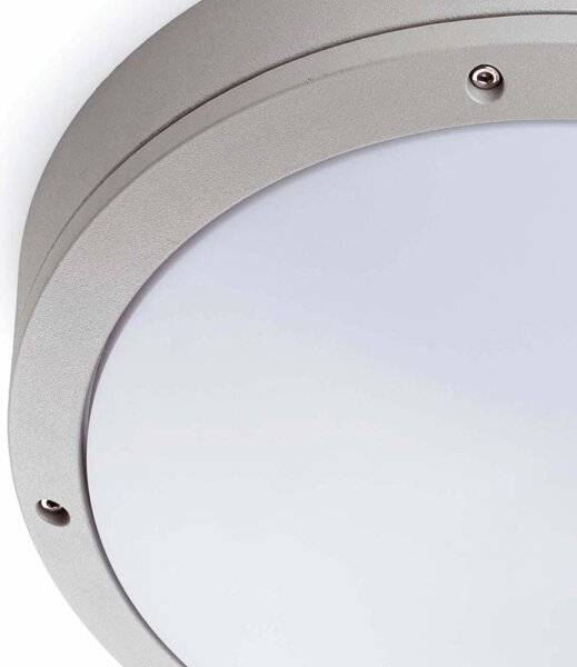 FARO 70690 - Vonkajšie stropné svietidlo YEN 1xE27/60W/230V IP54